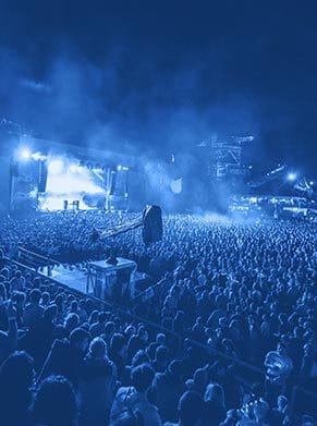 cashless events