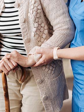 home care services