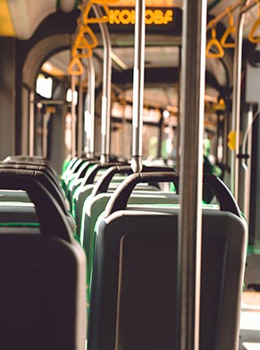 mobile ticketing