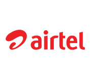 logo airtel