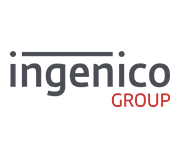 logo ingenico