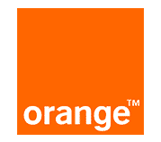 logo orange