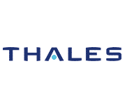 logo thales