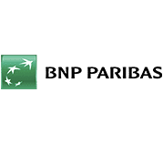 Logo BNP Paribas