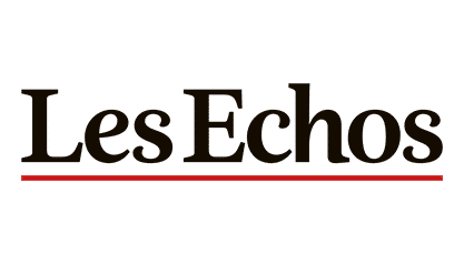 Logo-Les-Echos