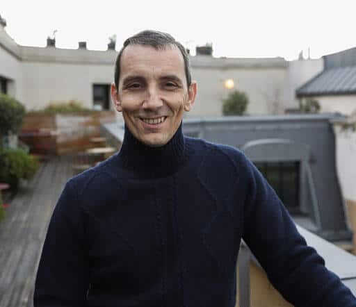 Nicolas-Berbigier