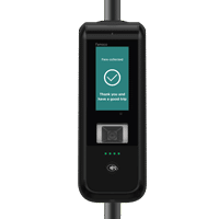 NFC transport ticketing solution with Dialog | Business case | Famoco | ENG