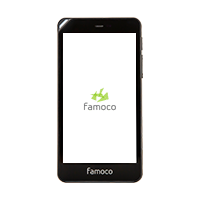 NFC transport ticketing solution with Dialog | Business case | Famoco | ENG